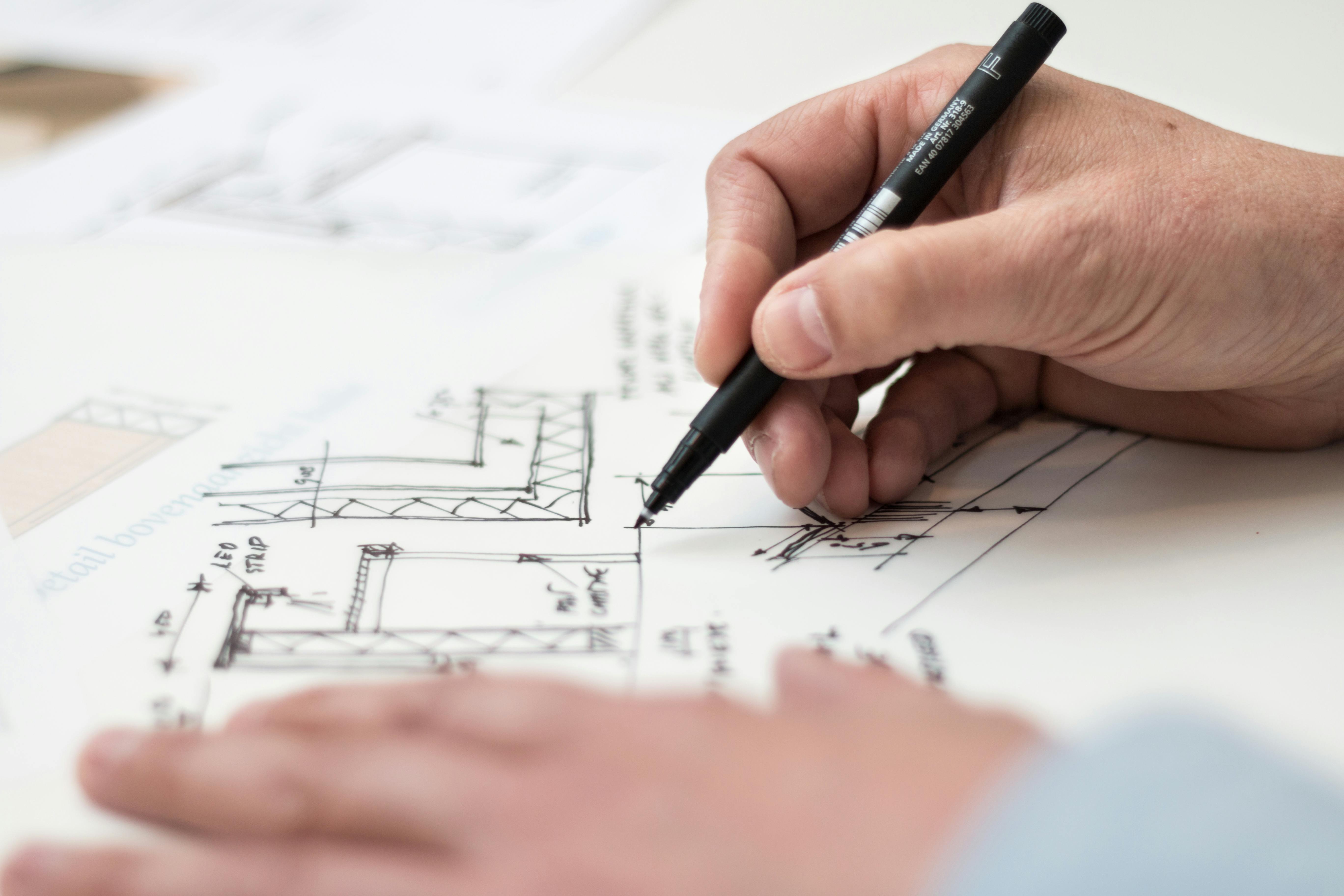 Expert Consulting