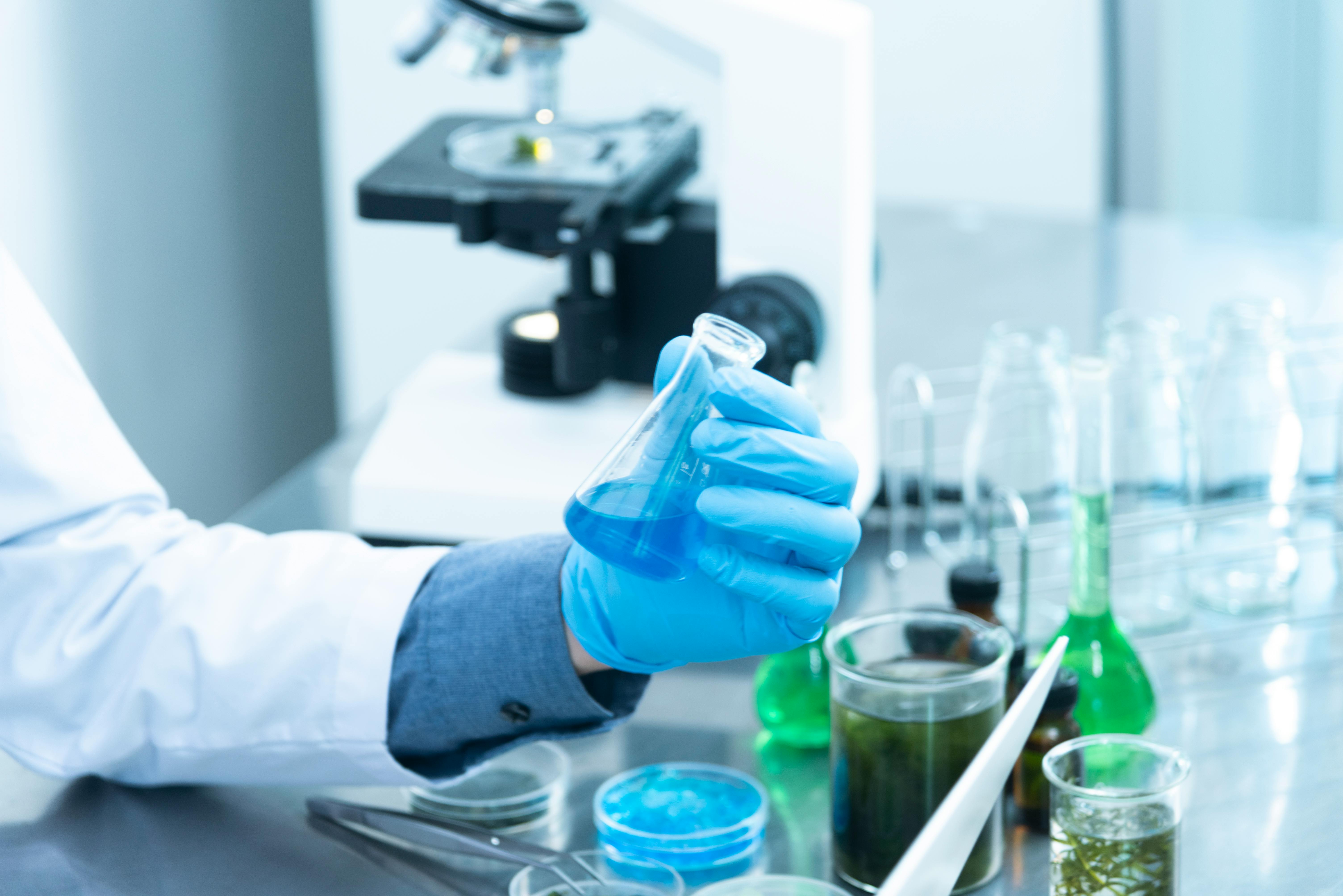 PFAS Solutions